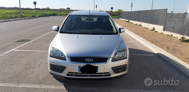 Ford focus sw