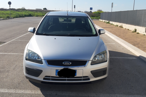 Ford focus sw