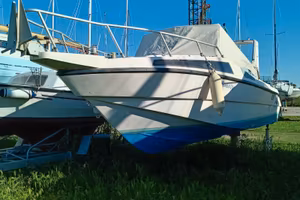 IMBARCAZIONE RIO 65