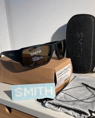 SMITH Guide's Choice XL