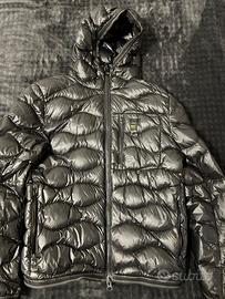 Blauer Wave Piumino Uomo XL