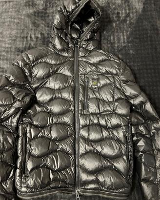 Blauer Wave Piumino Uomo XL