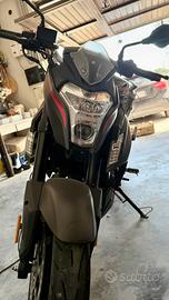 MOTO Voge Brivido 300