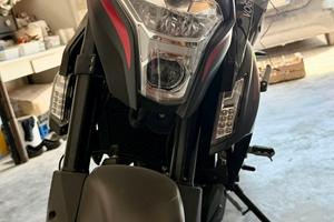 MOTO Voge Brivido 300