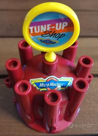 Micro Machines Distributor Cap Tune Up Shop 1989