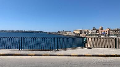 Casa singola a Siracusa - Ortigia
