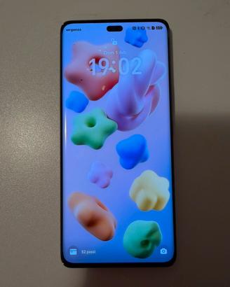 Honor Magic 7 Lite 512GB Purple in garanzia