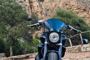 yamaha XV 1700 WARRIOR 