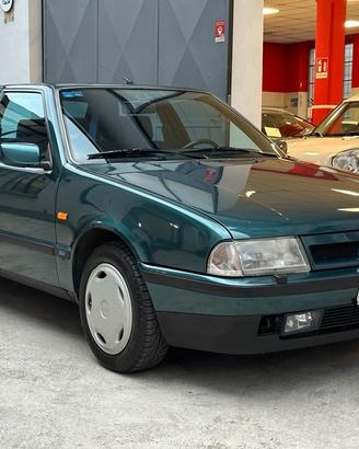 Fiat Croma 2.0 i.e. cat - Unico Proprietario