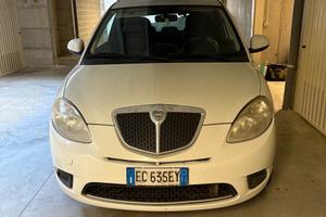 Lancia Y 1.4 GPL/Benzina perfettamente marciante