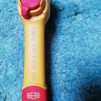 CRICCHETTO ISOLATO WERA