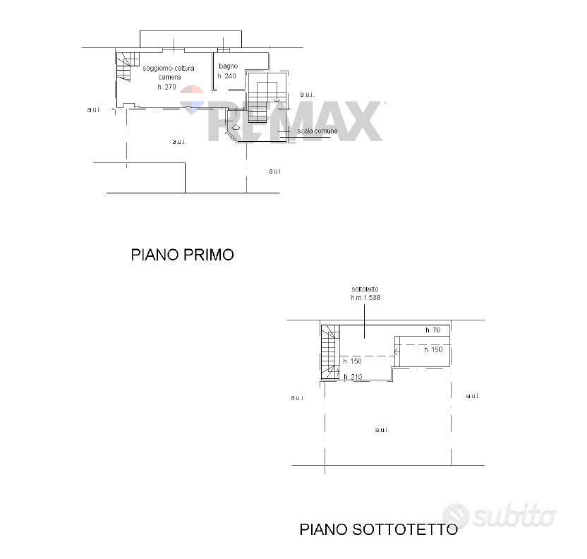 Appartamento – Induno Olona, Varese - Vista 2