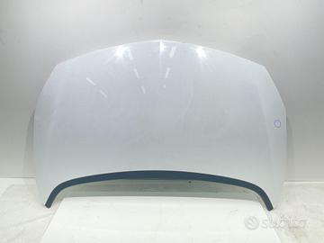 COFANO ANTERIORE OPEL Astra J 2° Serie 39014121 (