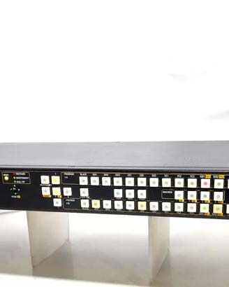 TVONE C2-7210 48- Key dual channel video processor