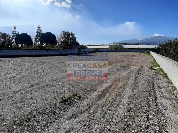 Terreno Agricolo - Giardini-Naxos