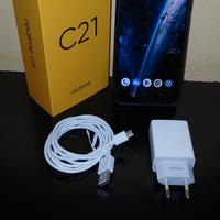 telefono realme c21 