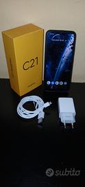 telefono realme c21 