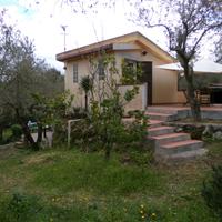 Solo brevi periodi, bilocale in campagna