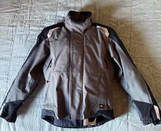 Tuta BMW STREET GUARD taglia 46