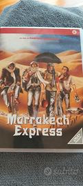 DVD MARRAKECH Express 