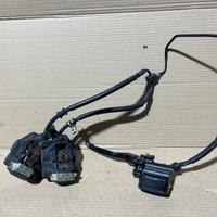 Pinze freno + pompa freno Anteriore Yamaha T-Max 5