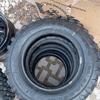 pneumatici 145/80r13 panda 4x4