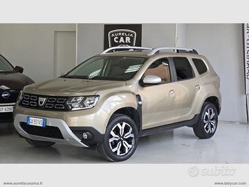DACIA Duster 1.5 Blue dCi 8V 115 CV 4x2 Prest.