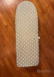 Asse da stiro pieghevole Foppapedretti Stirofast