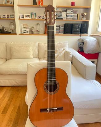 Chitarra classica Esteve