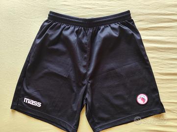 Calzoncino Ufficiale Foggia Calcio marca Mass 