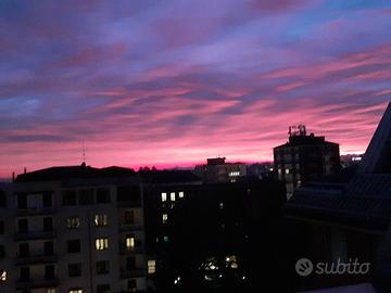 Trilocale panoramico