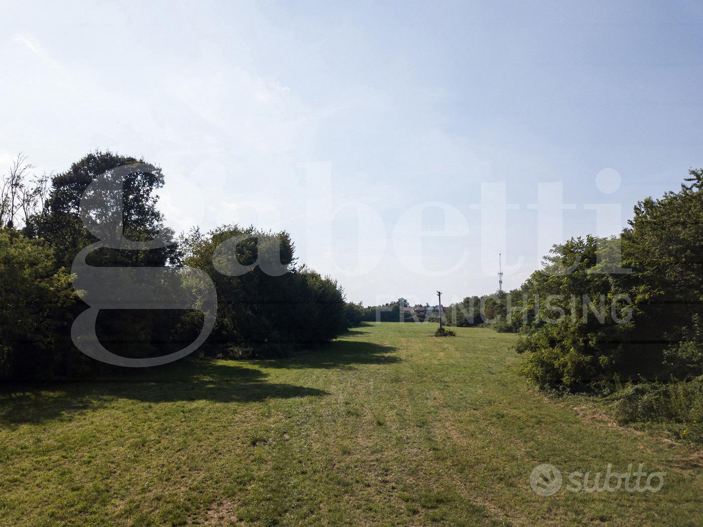 Terreno Agricolo Seveso [Cod. rif 3260413VRG] - Altro