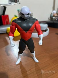 Jiren – Sorpresa Kinder Uovo di Pasqua