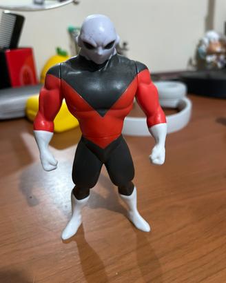 Jiren – Sorpresa Kinder Uovo di Pasqua