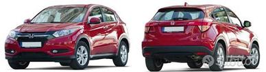 Ricambi Honda Hr-v2015