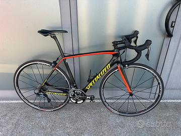 Specialized tarmac Sl5 tg 54