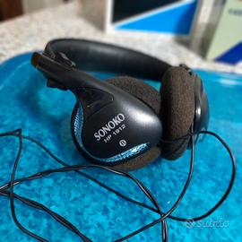 cuffie Sonoko Hp 1912