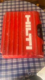Kit Hilti TE 6-A36 + valigetta + accessori