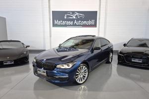 BMW 640 GT xDrive 3.0cc 340cv Tettoapribile ADAS N