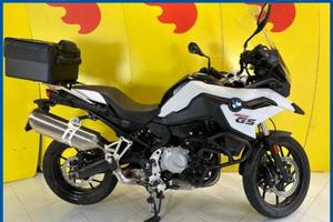 BMW F 750 GS Garantita e Finanziabile