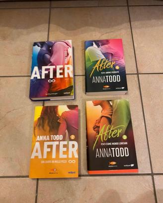 set saga libri after 1-2-3-4