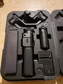 Gimbal Feyutech g6 max