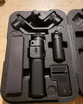 Gimbal Feyutech g6 max