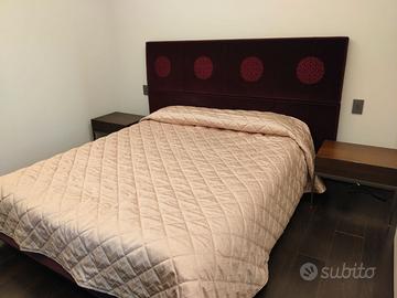 Letto Maxalto Erik