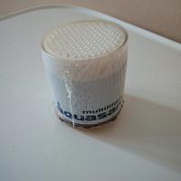Filtro Aquasan cartuccia ricambio