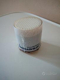 Filtro Aquasan cartuccia ricambio