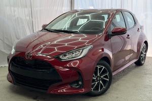 Toyota Yaris 1.5 Hybrid 5 porte Trend