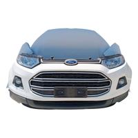 MUSATA MUSO ANTERIORE + KIT AIRBAG COMPLETA FORD E