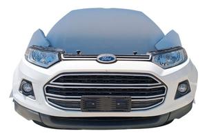 MUSATA MUSO ANTERIORE + KIT AIRBAG COMPLETA FORD E