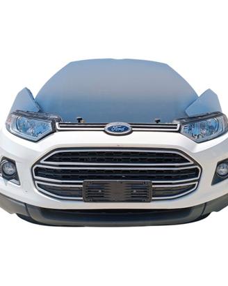 MUSATA MUSO ANTERIORE + KIT AIRBAG COMPLETA FORD E